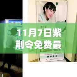 11月7日紫荆令热血更新,探秘震撼江湖新篇章