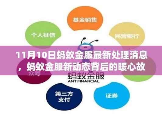 蚂蚁金服新动态背后的暖心故事,友情、陪伴与成长之路(11月10日最新处理消息)