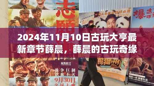 古玩奇缘揭秘,薛晨的收藏之旅最新章节曝光(2024年11月10日)