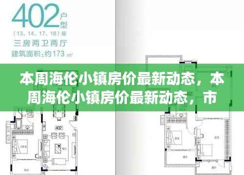 海伦小镇最新房价动态及市场走势分析与预测