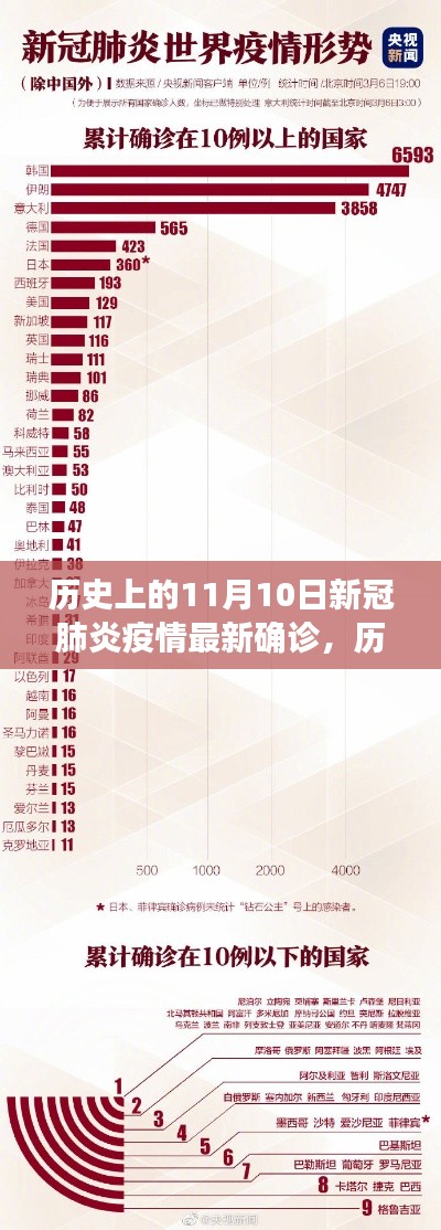 历史上的11月10日,新冠肺炎疫情最新确诊动态深度解析