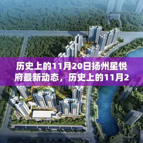 历史上的11月20日扬州星悦府最新动态,历史上的11月20日扬州星悦府最新动态——探访历程与活动指南
