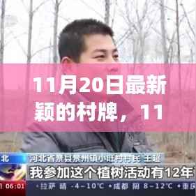 11月20日新颖村牌,变化中的学习,自信与成就感的源泉之路