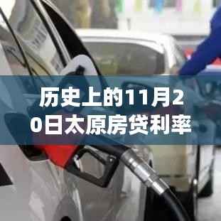 揭秘历史与最新动态,太原房贷利率变迁及最新消息