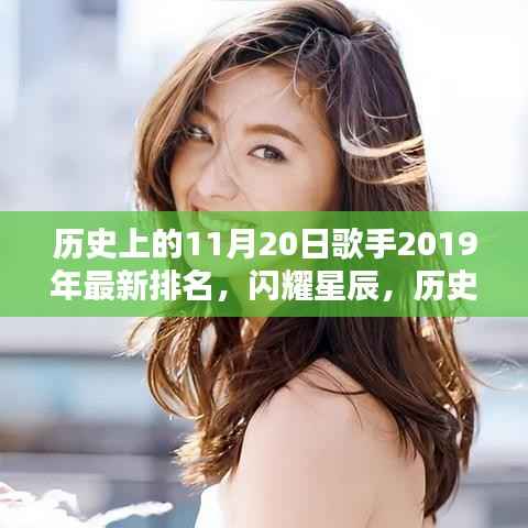 历史上的11月20日,歌手2019年最新排名解析与闪耀星辰的回顾
