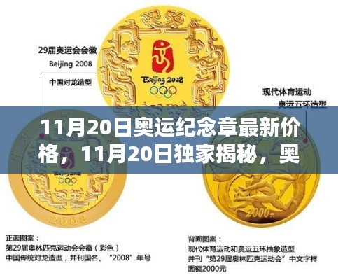 独家揭秘,奥运纪念章最新行情及价格走势解析(11月20日)