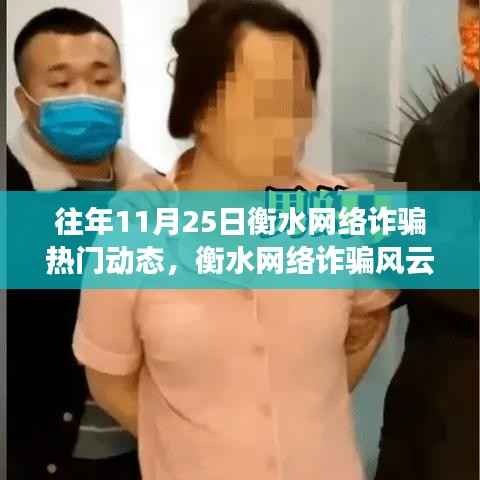 衡水网络诈骗动态下的自然之旅,寻找内心平静的探险之旅