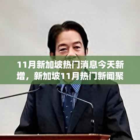 11月新加坡热门新闻聚焦,今日新增事件深度解析与个人观点阐述