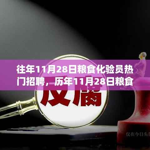 往年11月28日粮食化验员热门招聘,历年11月28日粮食化验员热门招聘背后的多维度探讨