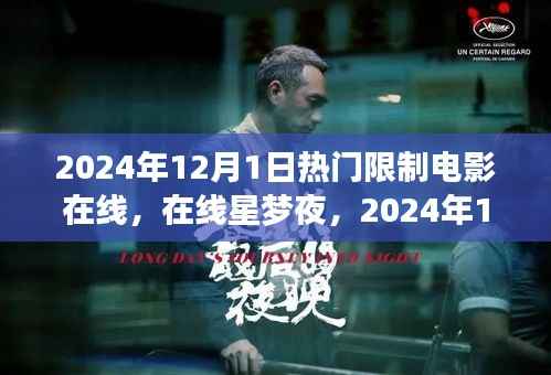 2024年电影之夜,热门限制电影在线观看与星梦夜的盛宴