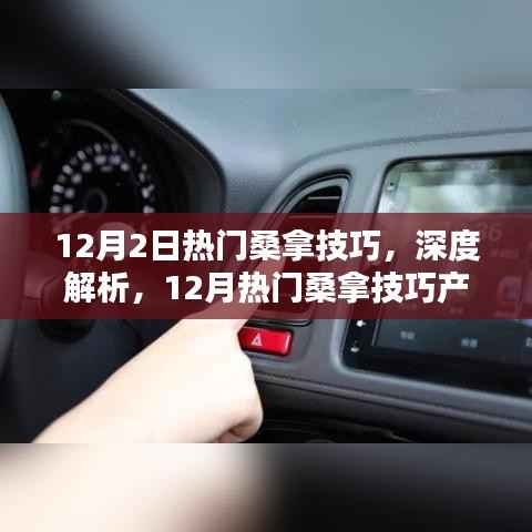 12月热门桑拿技巧详解与产品全面评测