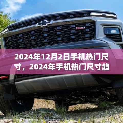 2024年手机热门尺寸展望,未来趋势与手机尺寸发展