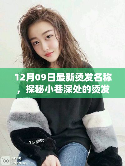 探秘烫发秘境,揭秘十二月最新潮流烫发名称