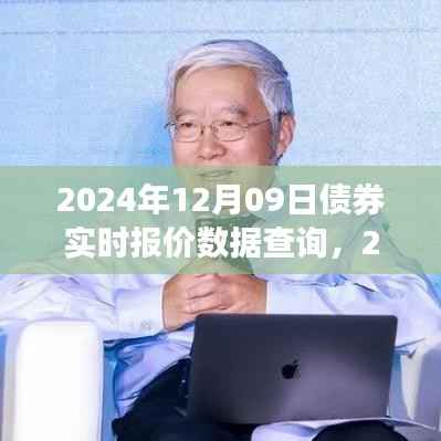 2024年债券实时报价数据查询指南,从初学者到进阶用户的全面步骤