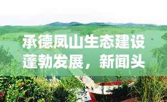 承德凤山生态建设蓬勃发展，新闻头条揭秘繁荣景象